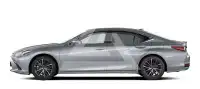 2025 Lexus ES300