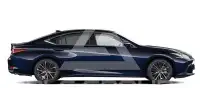 2025 Lexus ES300