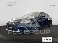 2025 Lexus ES300