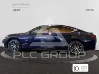 2025 Lexus ES300