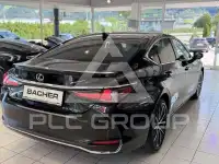 2025 Lexus ES300