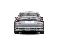 2025 Lexus ES300