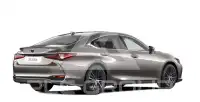 2025 Lexus ES300
