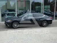 2025 Lexus ES300
