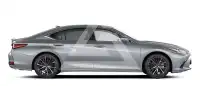 2025 Lexus ES300