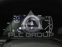 2025 Lexus ES300