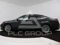 2025 Lexus ES300