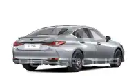 2025 Lexus ES300