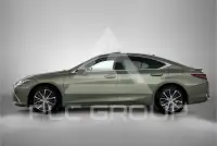 2025 Lexus ES300