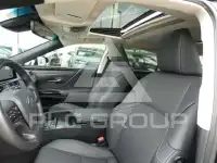 2025 Lexus ES300