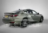 2025 Lexus ES300