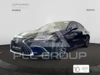 2025 Lexus ES300