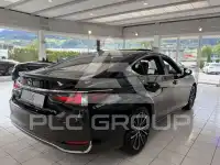 2025 Lexus ES300