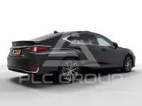2025 Lexus ES300