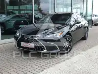 2025 Lexus ES300