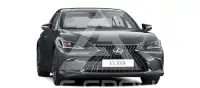 2025 Lexus ES300