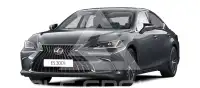 2025 Lexus ES300