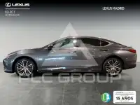 2025 Lexus ES300