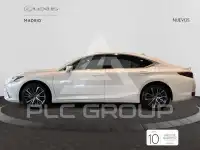 2025 Lexus ES300