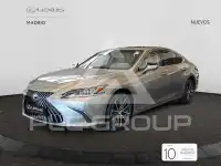 2025 Lexus ES300