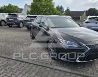 2025 Lexus ES300