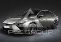 2025 Lexus ES300
