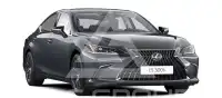 2025 Lexus ES300