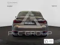 2025 Lexus ES300