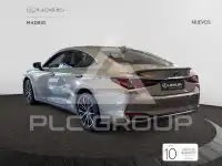 2025 Lexus ES300