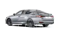 2025 Lexus ES300