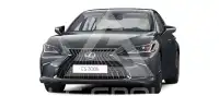 2025 Lexus ES300