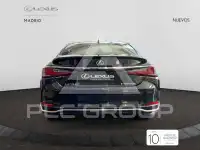 2025 Lexus ES300