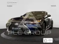 2025 Lexus ES300