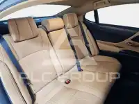 2025 Lexus ES300
