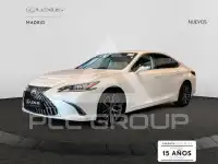 2025 Lexus ES300