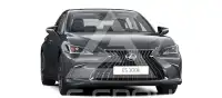 2025 Lexus ES300