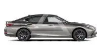 2025 Lexus ES300