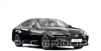 2025 Lexus ES300