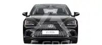 2025 Lexus ES300