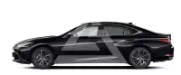 2025 Lexus ES300