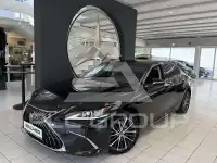 2025 Lexus ES300