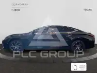 2025 Lexus ES300
