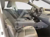 2025 Lexus ES300