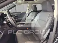 2025 Lexus ES300