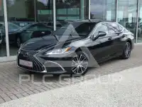 2025 Lexus ES300