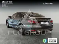 2025 Lexus ES300