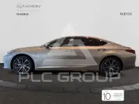 2025 Lexus ES300