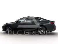2025 Lexus ES300