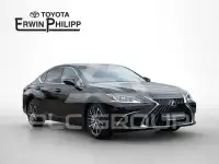 2025 Lexus ES300