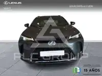 2025 Lexus UX200